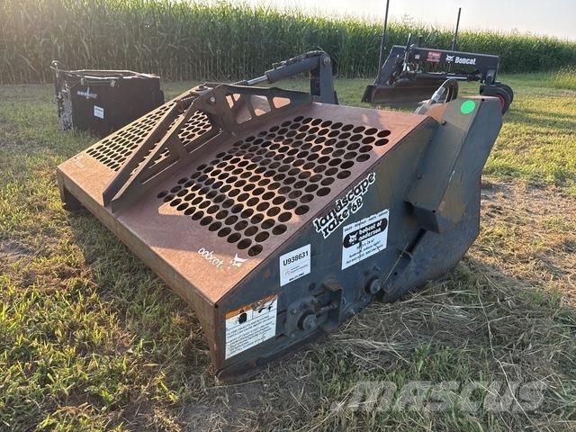 Bobcat LR6B Будтехніка - Інші