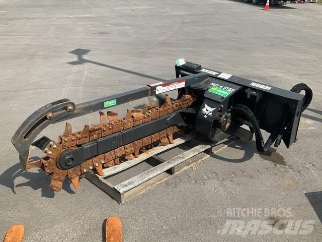 Bobcat LT313 Інше обладнання