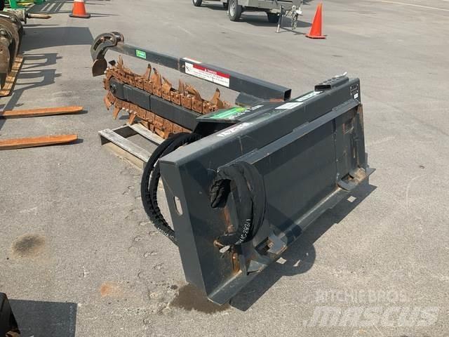 Bobcat LT313 Інше обладнання