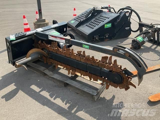 Bobcat LT313 Інше обладнання