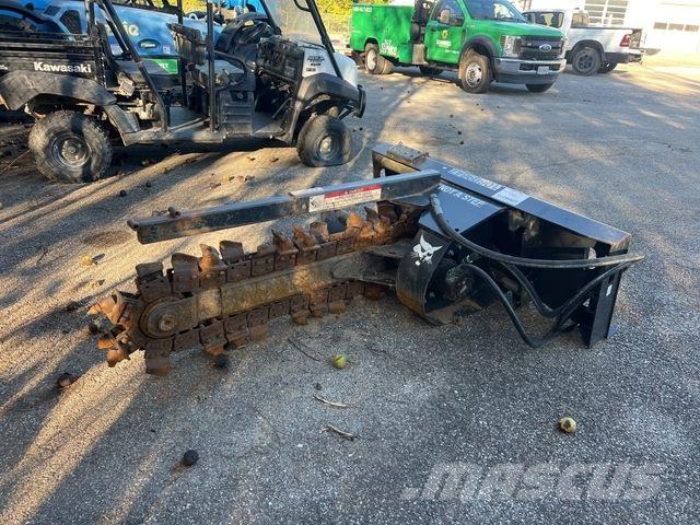 Bobcat LT313 Канавокопачі