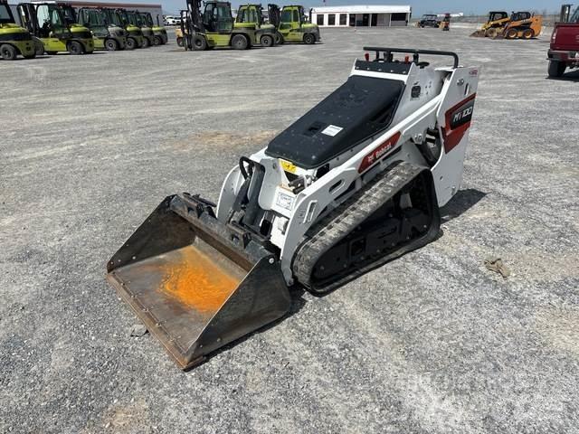 Bobcat MT100 Міні-навантажувачі