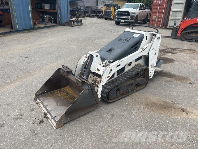 Bobcat MT55 Міні-навантажувачі