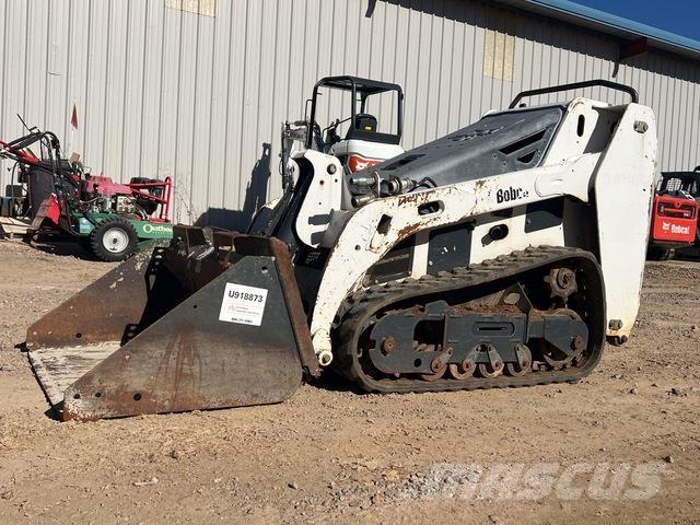 Bobcat MT55 Міні-навантажувачі