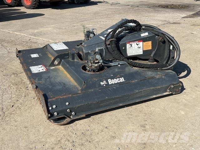 Bobcat RC66 Самохідні газонокосарки