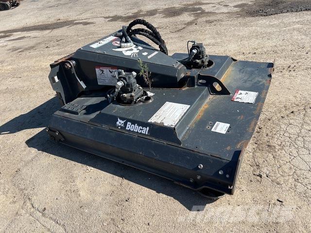 Bobcat RC66 Самохідні газонокосарки