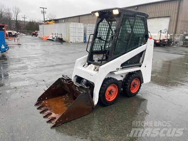 Bobcat S70 Міні-навантажувачі