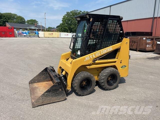 Bobcat S70 Міні-навантажувачі
