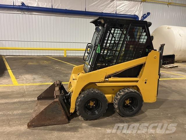 Bobcat S70 Міні-навантажувачі