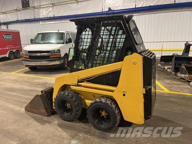 Bobcat S70 Міні-навантажувачі
