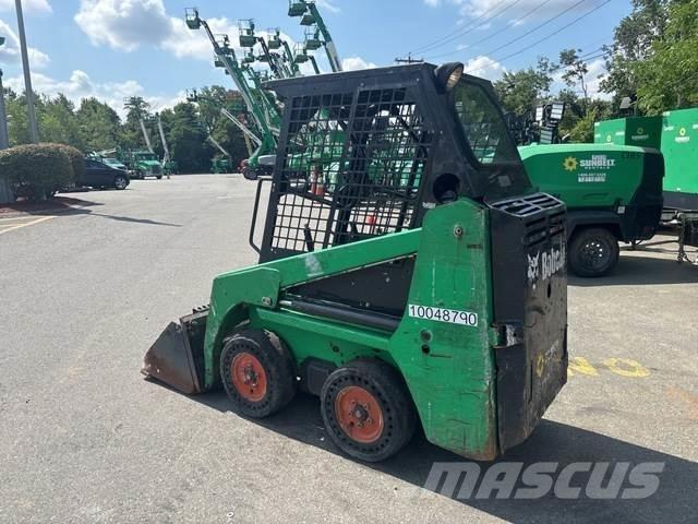 Bobcat S70 Міні-навантажувачі