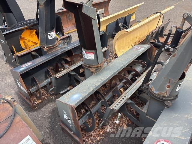 Bobcat SB200 Снігомітли