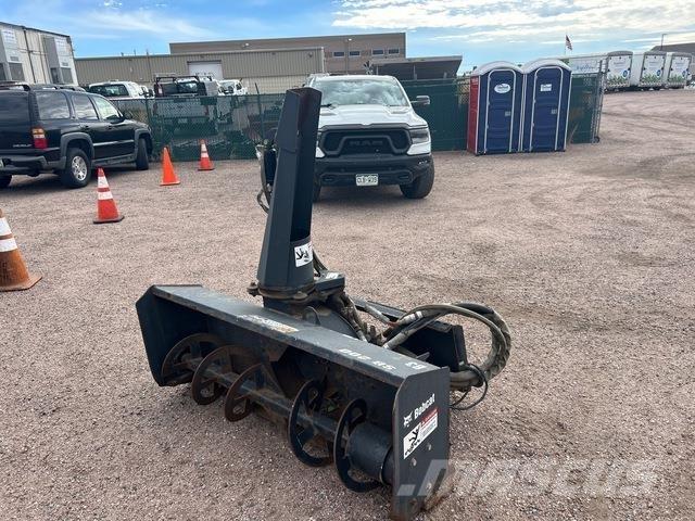 Bobcat SB200 Снігомітли