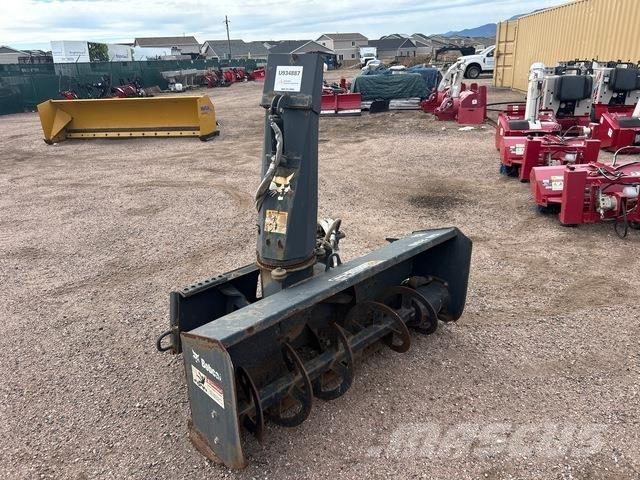 Bobcat SB200 Снігомітли