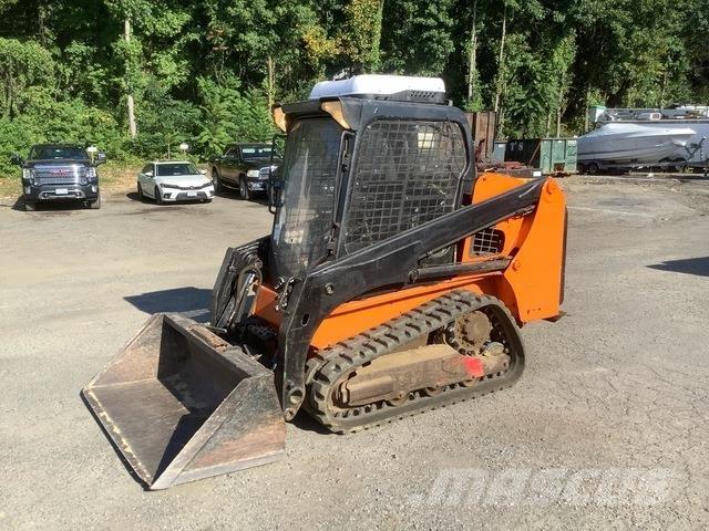 Bobcat T450 Міні-навантажувачі