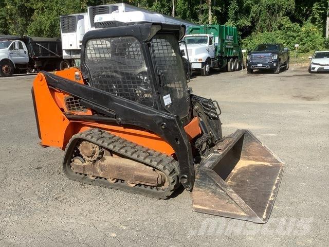 Bobcat T450 Міні-навантажувачі