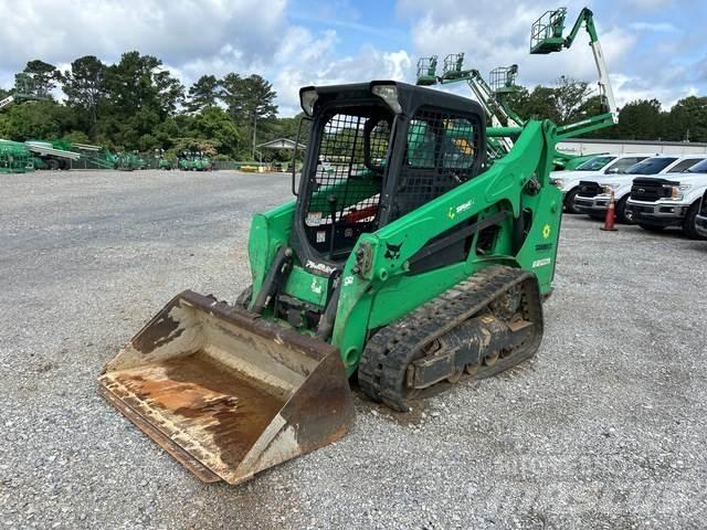Bobcat T590 Міні-навантажувачі