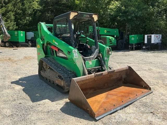 Bobcat T595 Міні-навантажувачі