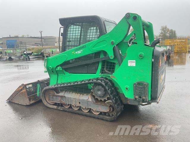 Bobcat T595 Міні-навантажувачі