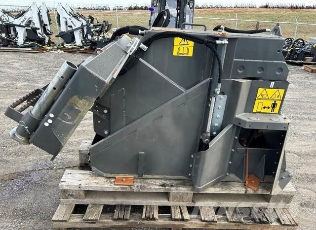 Bobcat WS18 Будтехніка - Інші