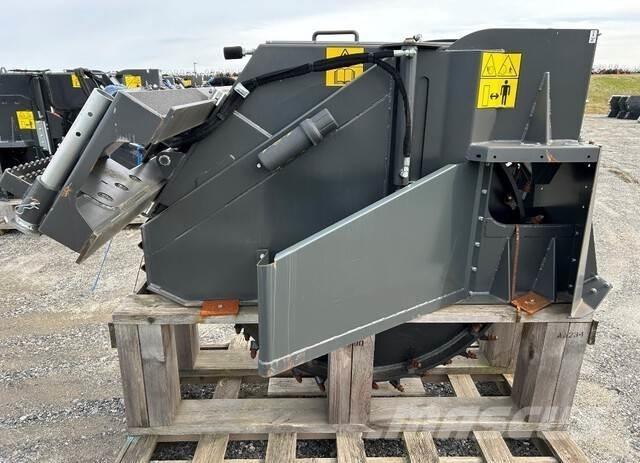 Bobcat WS24 Будтехніка - Інші