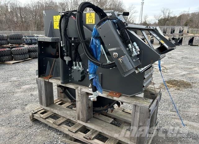 Bobcat WS24 Будтехніка - Інші