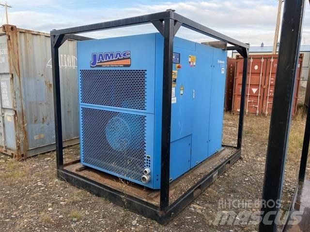 Boge S220 Компресори