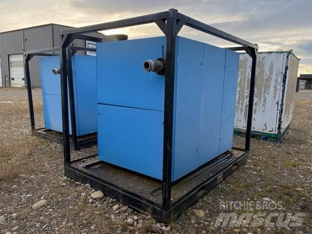 Boge S220 Компресори