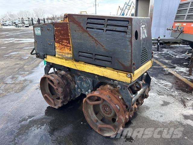 Bomag BMP851 Ущільнювачі грунту