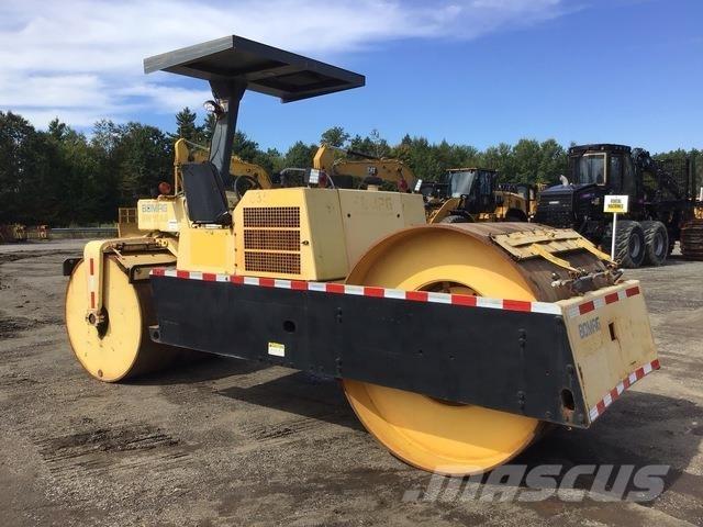 Bomag BW11AS Котки тротуарні