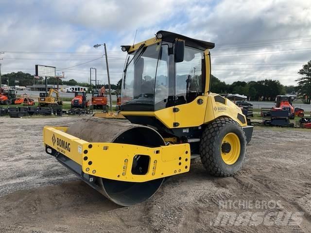 Bomag BW177D-5 Грунтові котки