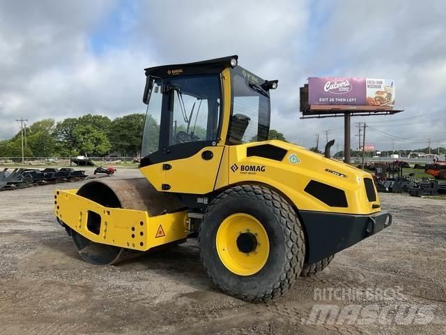 Bomag BW177D-5 Грунтові котки