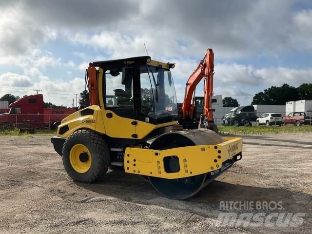 Bomag BW177D-5 Грунтові котки