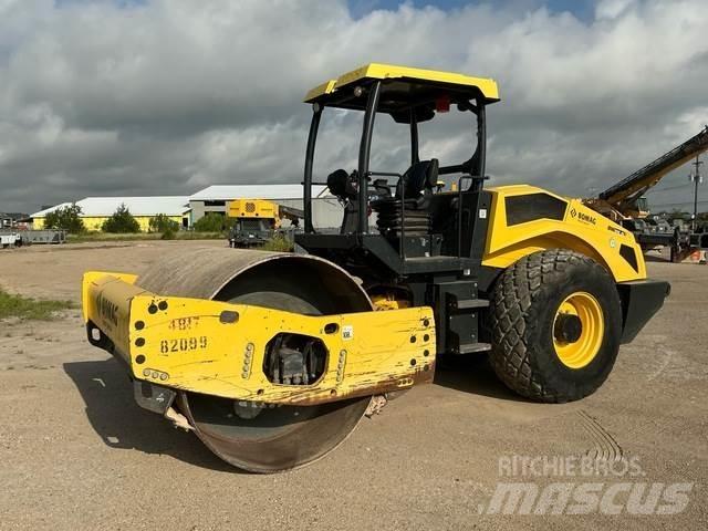 Bomag BW211D-5 Грунтові котки