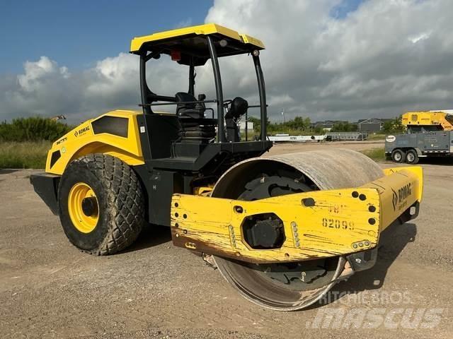 Bomag BW211D-5 Грунтові котки