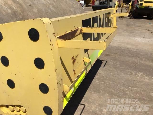 Bomag BW219DH-4 Грунтові котки