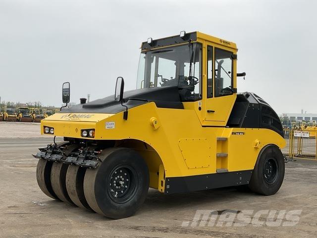 Bomag BW24RH Комбіновані катки