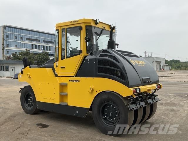 Bomag BW24RH Комбіновані катки