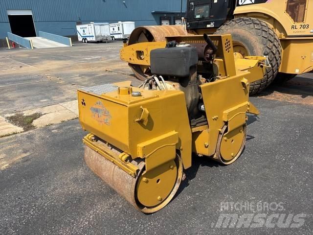 Bomag BW75 Інші дорожні катки