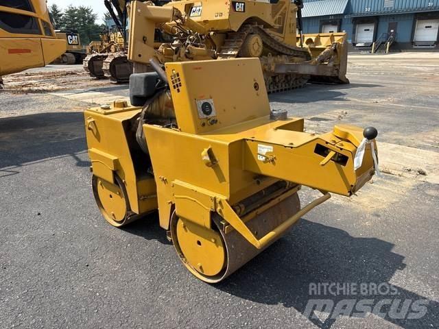 Bomag BW75 Інші дорожні катки