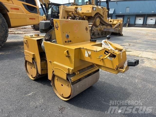 Bomag BW75 Інші дорожні катки