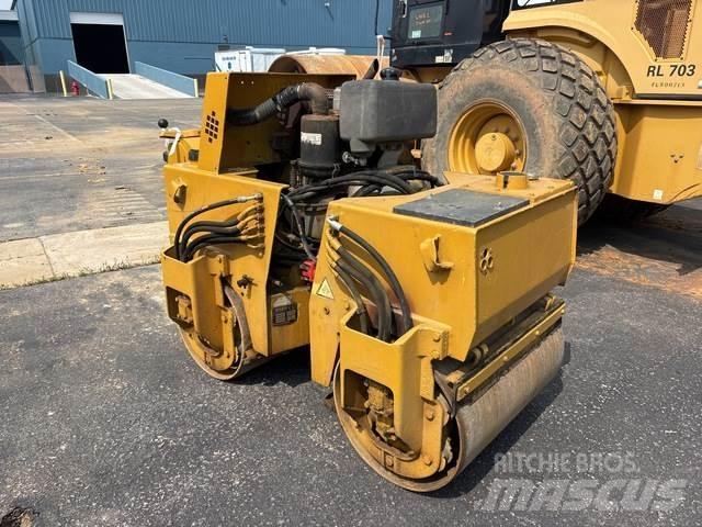 Bomag BW75 Інші дорожні катки