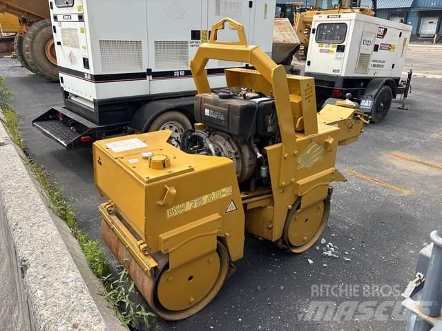 Bomag BW75 Інші дорожні катки