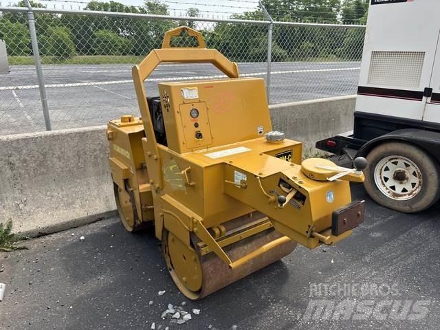 Bomag BW75 Інші дорожні катки