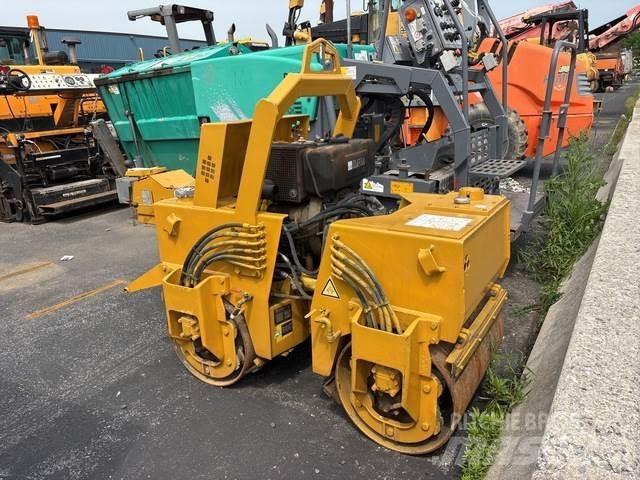 Bomag BW75 Інші дорожні катки