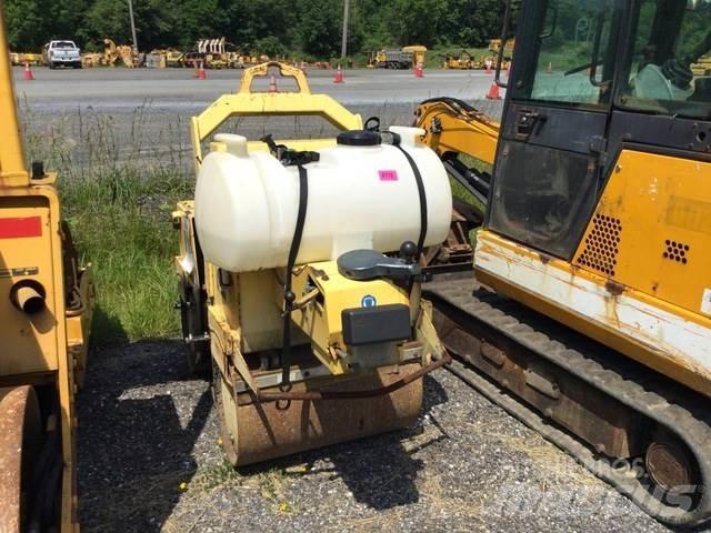 Bomag BW75AD-2 Котки тротуарні