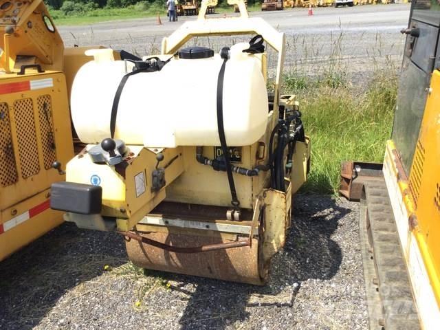 Bomag BW75AD-2 Котки тротуарні