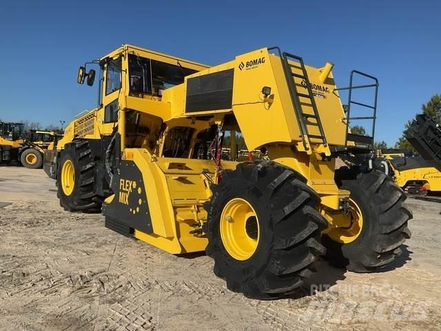 Bomag RS650 Будтехніка - Інші