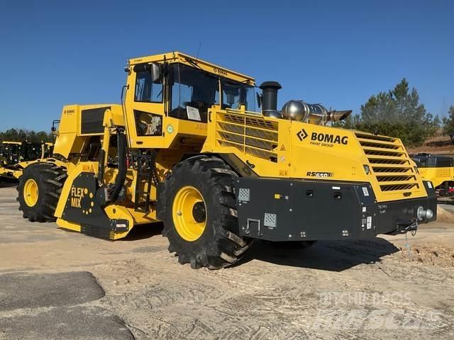 Bomag RS650 Будтехніка - Інші