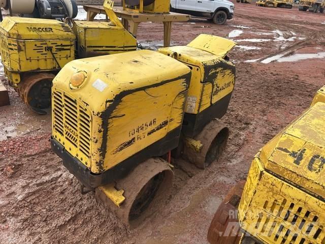 Bomag RT Ущільнювачі грунту